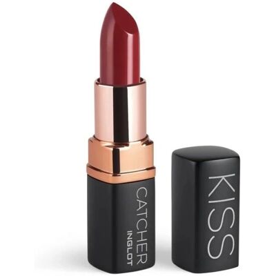 Inglot Lipstick Call Me Wine - Lipstick Inglot Lipstick Call Me Wine - Lipstick