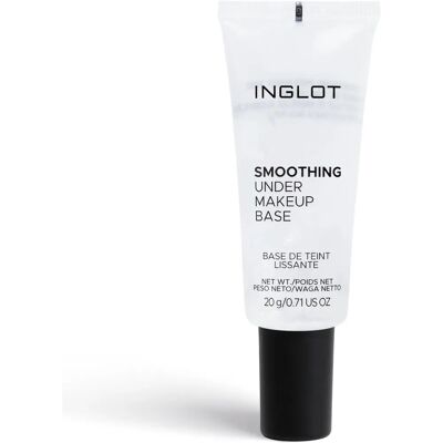 Inglot Silottava Meikin Alla - Primer Inglot Silottava Meikin Alla - Primer