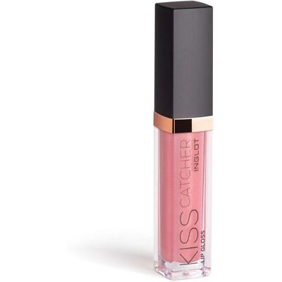 INGLOT - Kiss Catcher - 6 ml - Brillo de Labios INGLOT - Kiss Catcher - 6 ml - Brillo de Labios