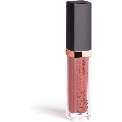INGLOT - Kiss Catcher - 6 ml - Brillo de Labios INGLOT - Kiss Catcher - 6 ml - Brillo de Labios