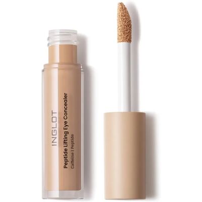 Inglot Peptide Lifting Eye Concealer - Natuurlijke Ingrediënten Inglot Peptide Lifting Eye Concealer - Natuurlijke Ingrediënten