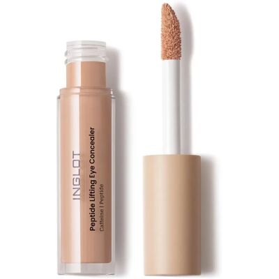 Inglot Peptide Lifting Eye Concealer - Oogcorrector Inglot Peptide Lifting Eye Concealer - Oogcorrector