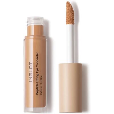 Inglot Peptide Lifting Eye Concealer - Warm Honey Inglot Peptide Lifting Eye Concealer - Warm Honey