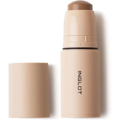 Inglot Stick Bronzant - Multifonction 6.2 g - Publicité Inglot Stick Bronzant - Multifonction 6.2 g - Publicité