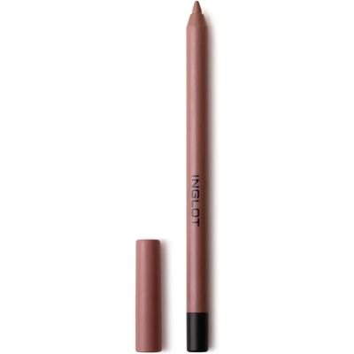 Inglot Creamy Soft Lipliner - Lipliner - Various colors Inglot Creamy Soft Lipliner - Lipliner - Various colors