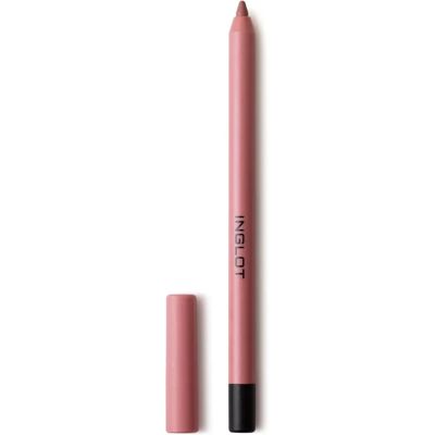 INGLOT Lápis de Contorno Cremoso - Alta Pigmentação - Duradouro INGLOT Lápis de Contorno Cremoso - Alta Pigmentação - Duradouro