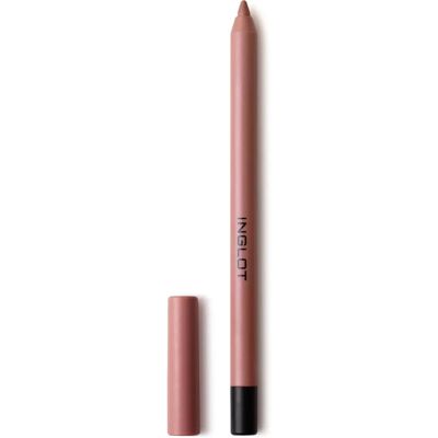 INGLOT Zachte en Crème Lipliner - Lipliner - Langdurig, Precis, Volumiserend INGLOT Zachte en Crème Lipliner - Lipliner - Langdurig, Precis, Volumiserend