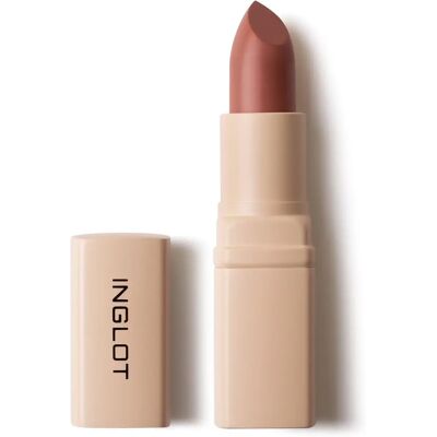 Inglot Barra de Labios Cremosa y Suave - Lipstick Inglot Barra de Labios Cremosa y Suave - Lipstick