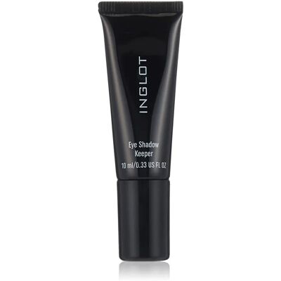 Inglot Baza pod Cienie do Powiek Eye Shadow Keeper - Czarny - Długotrwała Baza do Makijażu Oczu Inglot Baza pod Cienie do Powiek Eye Shadow Keeper - Czarny - Długotrwała Baza do Makijażu Oczu
