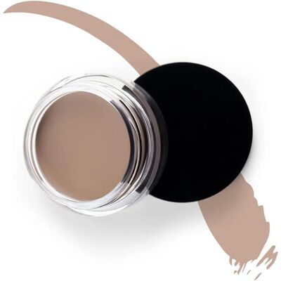 Inglot Amc Wenkbrauw Gel 12 - Wenkbrauwgel Inglot Amc Wenkbrauw Gel 12 - Wenkbrauwgel