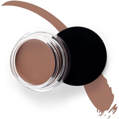 Inglot Brand Model 14 Waterproof Eyebrow Gel - Eyebrow Gel Inglot Brand Model 14 Waterproof Eyebrow Gel - Eyebrow Gel