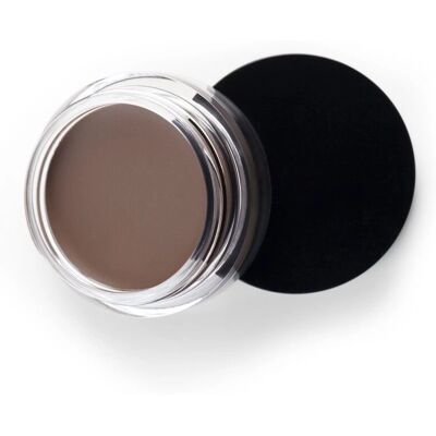 Inglot AMC Brow Liner Gel - White - Eyebrow Gel Inglot AMC Brow Liner Gel - White - Eyebrow Gel