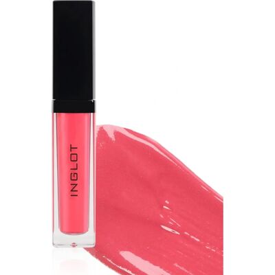 Inglot HD Lip Tint Matte Coral Intenso - Rouge à lèvres - Publicité Inglot HD Lip Tint Matte Coral Intenso - Rouge à lèvres - Publicité
