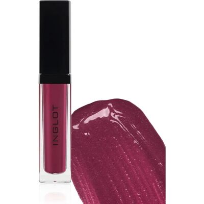Inglot Pink Gold HD Lipstick - Matte Lip Tint 5.5ml Inglot Pink Gold HD Lipstick - Matte Lip Tint 5.5ml