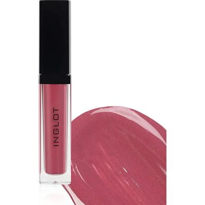 Inglot Lippenstift - Rosa Gold - Matt - Lippenstift Inglot Lippenstift - Rosa Gold - Matt - Lippenstift