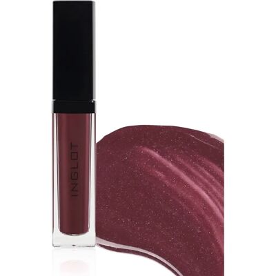Inglot Lip Tint Matte 34 - Rouge à Lèvres - Publicité Inglot Lip Tint Matte 34 - Rouge à Lèvres - Publicité
