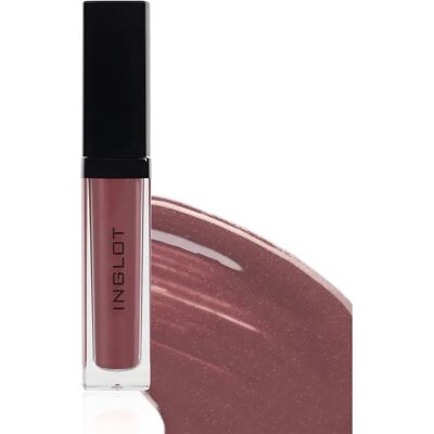INGLOT HD Lipstick - Model 37 - Matte Finish - Lip Color INGLOT HD Lipstick - Model 37 - Matte Finish - Lip Color