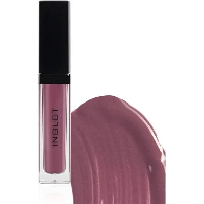 Inglot Lippenstift 44 - Matten Lip Tint - Hohe Deckkraft Inglot Lippenstift 44 - Matten Lip Tint - Hohe Deckkraft