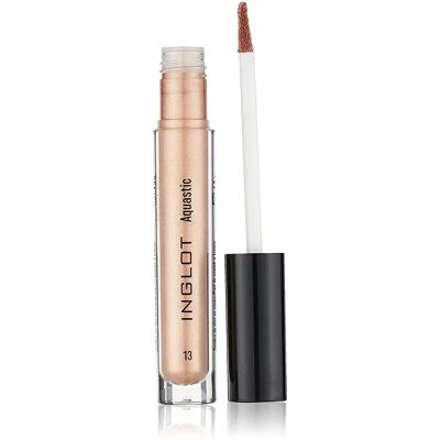 Inglot Aquastic Cream Eye Shadow 13 - Eye Shadow Inglot Aquastic Cream Eye Shadow 13 - Eye Shadow
