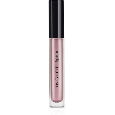 Inglot Pink-Gold Aquastic Cream Eye Shadow - Eye Shadow Inglot Pink-Gold Aquastic Cream Eye Shadow - Eye Shadow