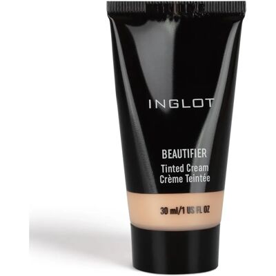 Inglot Tono Claro Beautifier Base - Base de Maquillaje Inglot Tono Claro Beautifier Base - Base de Maquillaje