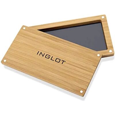 Inglot Bamboo Eco Palette - Makeup Palette Inglot Bamboo Eco Palette - Makeup Palette