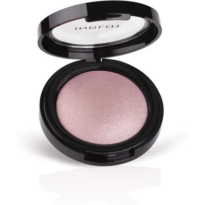 Inglot Medium Sparkler Szary - Twarz Oczy Ciało Rozświetlacz Inglot Medium Sparkler Szary - Twarz Oczy Ciało Rozświetlacz