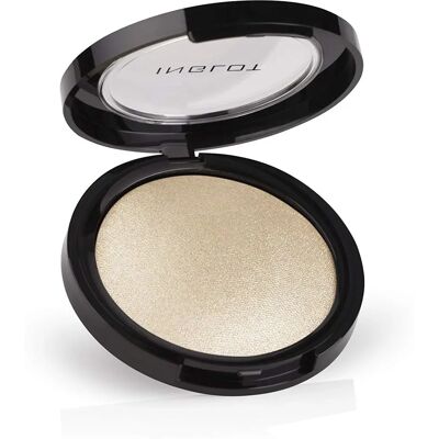 Inglot Nude Soft Sparkler - Illuminator for Face, Eyes & Body Inglot Nude Soft Sparkler - Illuminator for Face, Eyes & Body