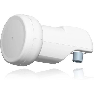 Opticum LSP-02G Convertisseur à Faible Bruit - Récepteur Satellite Opticum LSP-02G Convertisseur à Faible Bruit - Récepteur Satellite