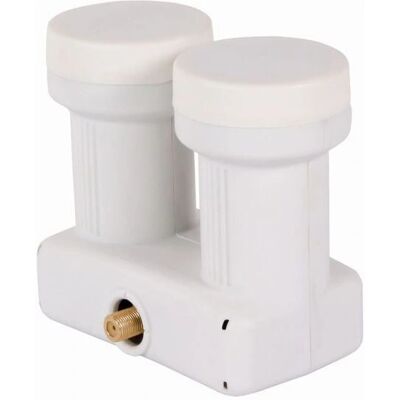 Opticum LMP-04H Rauscharmes LNB - Satellitenempfänger Zubehör Opticum LMP-04H Rauscharmes LNB - Satellitenempfänger Zubehör