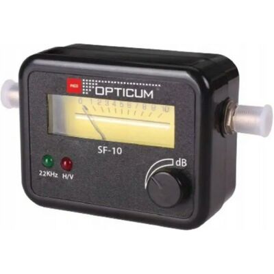 Receptor de Satélite Superior Electronics - 950-2400MHz, 18V, LED Receptor de Satélite Superior Electronics - 950-2400MHz, 18V, LED