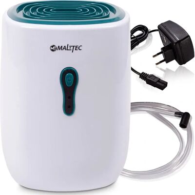 MALTEC - DH-800 - 22W - 800ml - Osuszacz powietrza MALTEC - DH-800 - 22W - 800ml - Osuszacz powietrza