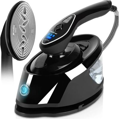 Maltec - Steamcare2500w - Stacja prasowania Maltec - Steamcare2500w - Stacja prasowania