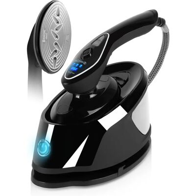 Maltec - Steamcare2500w - Stacja prasowania Maltec - Steamcare2500w - Stacja prasowania