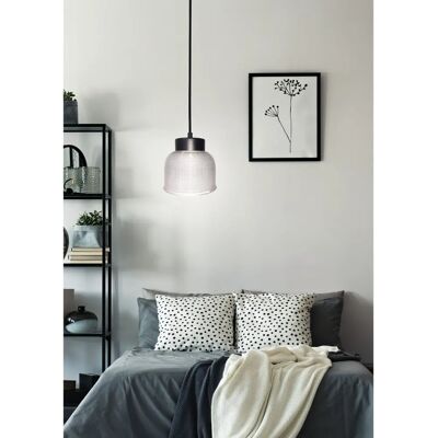 Candellux Liverpool 50101285 Lampada a Sospensione - Stile Retrò Candellux Liverpool 50101285 Lampada a Sospensione - Stile Retrò