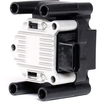 Esen SKV Zündspule für Audi, Seat, Skoda, VW - Zündspule Esen SKV Zündspule für Audi, Seat, Skoda, VW - Zündspule