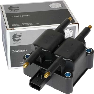 ESEN SKV Zündspule - BMW Mini R50 R53 Cabriolet R52 ESEN SKV Zündspule - BMW Mini R50 R53 Cabriolet R52