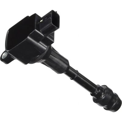 ESEN SKV Zündspule - Nissan - 03SKV113 - Elektrisch, 12V, 3 Kontakte ESEN SKV Zündspule - Nissan - 03SKV113 - Elektrisch, 12V, 3 Kontakte