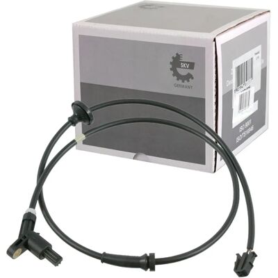 Esen SKV ABS-Sensor - 06skv008 - Passend für VW Golf, Vento Esen SKV ABS-Sensor - 06skv008 - Passend für VW Golf, Vento