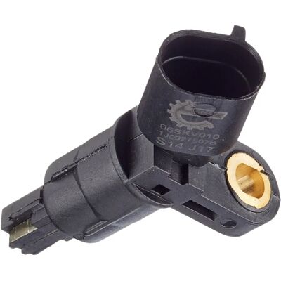 Sensor de ABS ESEN SKV - velocidad de rueda trasera - compatible con Audi, Seat, Skoda, VW - 1J0927807B Sensor de ABS ESEN SKV - velocidad de rueda trasera - compatible con Audi, Seat, Skoda, VW - 1J0927807B