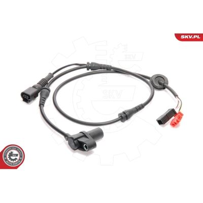 Sensor de velocidad de rueda Esen Skv 06SKV015 - Sensor de velocidad de rueda Sensor de velocidad de rueda Esen Skv 06SKV015 - Sensor de velocidad de rueda
