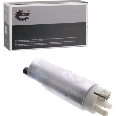 BMW Kraftstoffpumpe 3,5bar mit Filter - Kraftstoffpumpe für Bertone Freeclimber BMW Kraftstoffpumpe 3,5bar mit Filter - Kraftstoffpumpe für Bertone Freeclimber