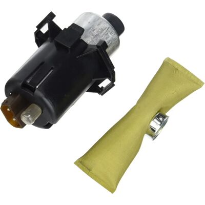 ESEN SKV BMW 5er Kraftstoffpumpe - 02SKV230 - Elektrisch, 12V, 0,31kg ESEN SKV BMW 5er Kraftstoffpumpe - 02SKV230 - Elektrisch, 12V, 0,31kg