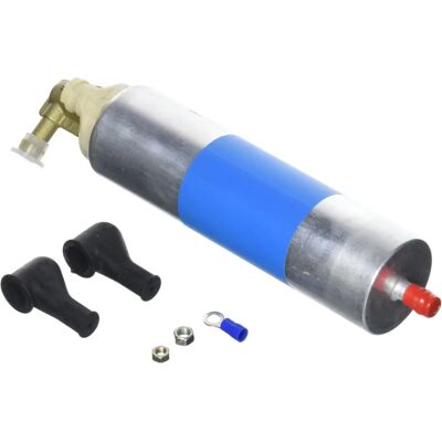 Esen Skv 02skv019 Kraftstoffpumpe - Kraftstoffleitung, 12V, 0,5 bar, 203mm Esen Skv 02skv019 Kraftstoffpumpe - Kraftstoffleitung, 12V, 0,5 bar, 203mm