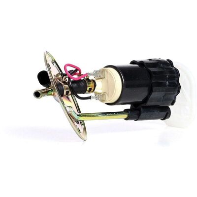 ESEN SKV Brandstofpomp - 12V Elektrisch Benzine SPI - Brandstofpomp ESEN SKV Brandstofpomp - 12V Elektrisch Benzine SPI - Brandstofpomp