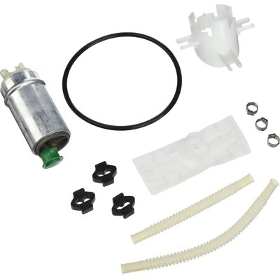 ESEN SKV 02skv278 Kraftstoffpumpe mit Filter - Kraftstoffpumpe ESEN SKV 02skv278 Kraftstoffpumpe mit Filter - Kraftstoffpumpe