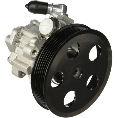 Hydrauliczna pompa wspomagania kierownicy ESEN SKV 8e0145153h - Wspomaganie kierownicy Hydrauliczna pompa wspomagania kierownicy ESEN SKV 8e0145153h - Wspomaganie kierownicy