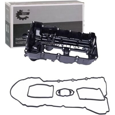 Esen SKV Zylinderkopfhaube - Für BMW 1-5, X1-X5, Z4 - 2,75kg Esen SKV Zylinderkopfhaube - Für BMW 1-5, X1-X5, Z4 - 2,75kg