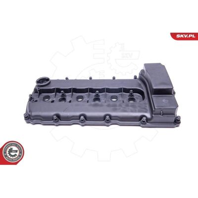 Esen SKV Zylinderkopfhaube - mit Dichtung, Schrauben - 2,07kg Esen SKV Zylinderkopfhaube - mit Dichtung, Schrauben - 2,07kg