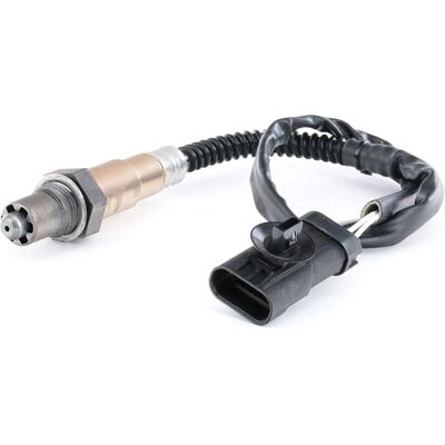 Sonde lambda ESEN SKV - Adaptation universelle pour Dacia, Nissan, Opel, Renault, Citroën, Dacia, Infiniti - Capteur d'oxygène fiable Sonde lambda ESEN SKV - Adaptation universelle pour Dacia, Nissan, Opel, Renault, Citroën, Dacia, Infiniti - Capteur d'oxygène fiable